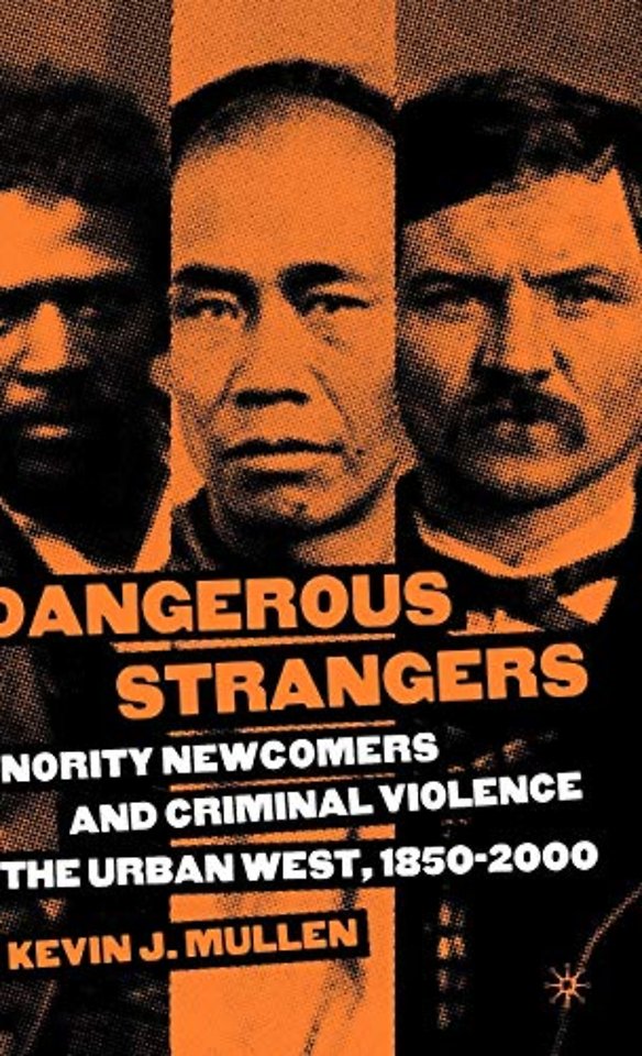 Dangerous Strangers