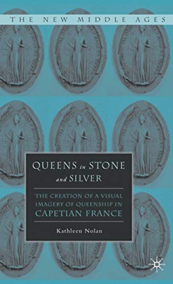 Queens in Stone and Silver