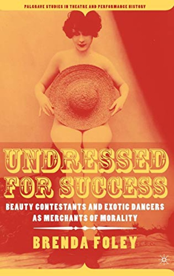 Undressed for Success