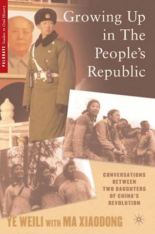 Growing Up in the People’s Republic
