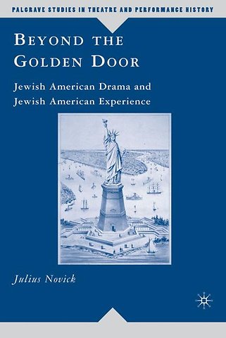 Beyond the Golden Door