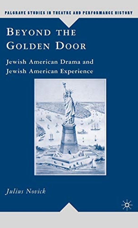 Beyond the Golden Door