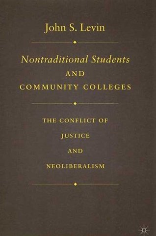 Nontraditional Students and Community Colleges