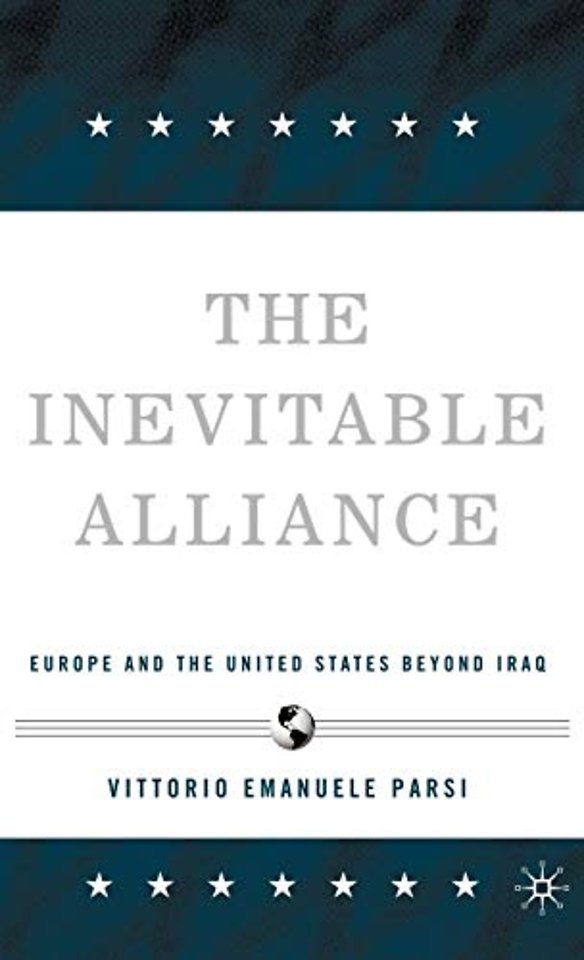 The Inevitable Alliance