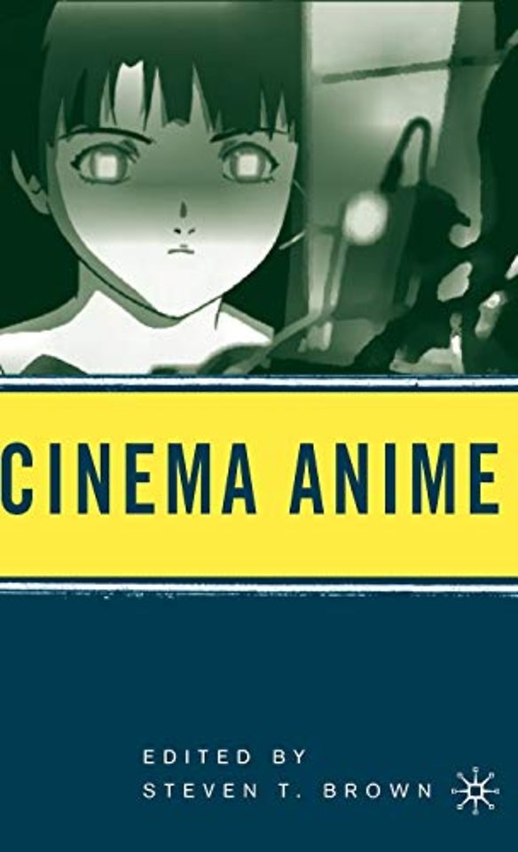 Cinema Anime