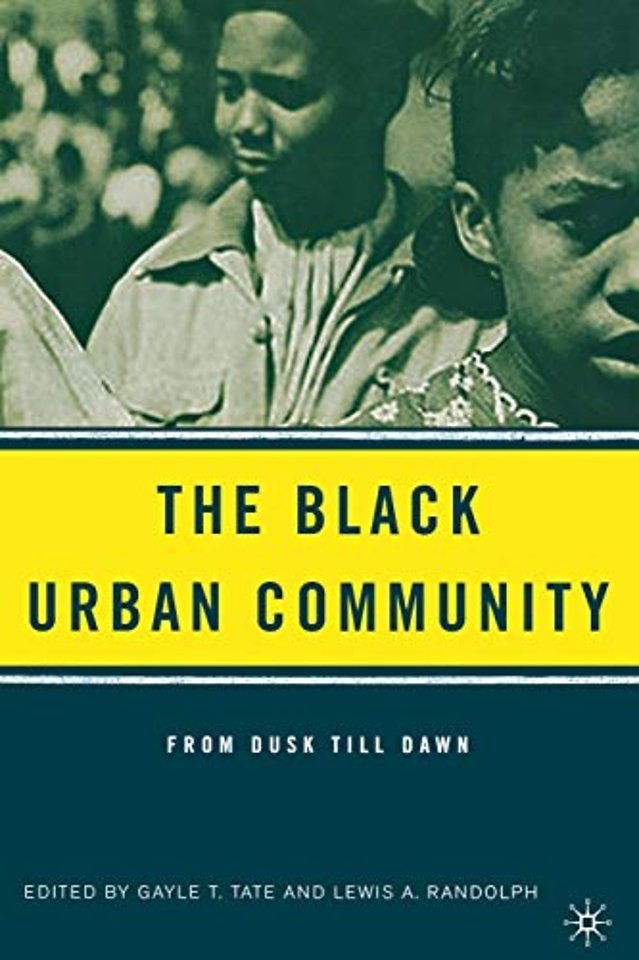 The Black Urban Community