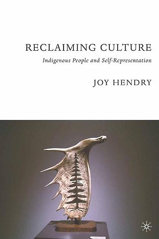 Reclaiming Culture