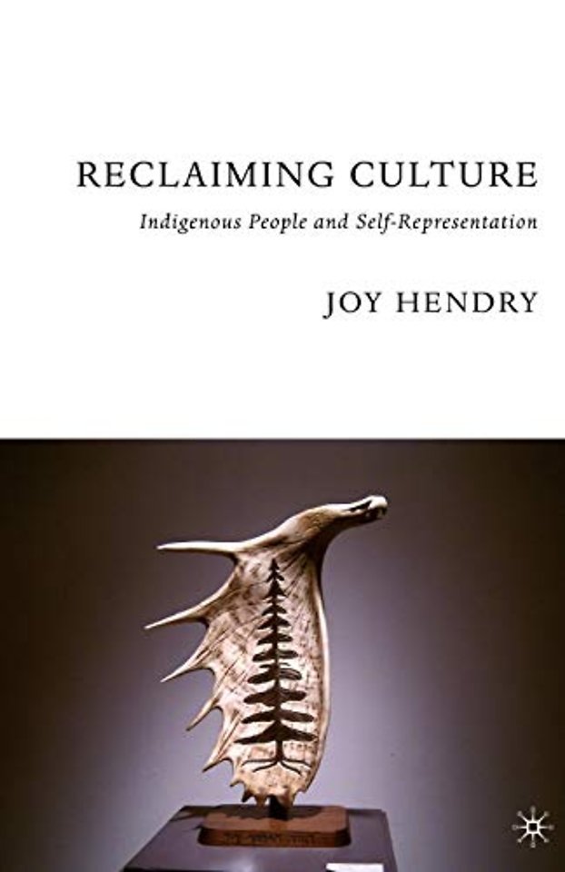Reclaiming Culture
