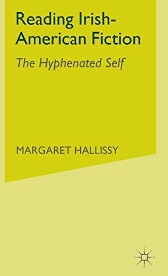 Reading Irish-American Fiction