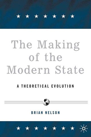 The Making of the Modern State