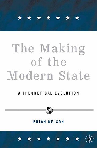 The Making of the Modern State