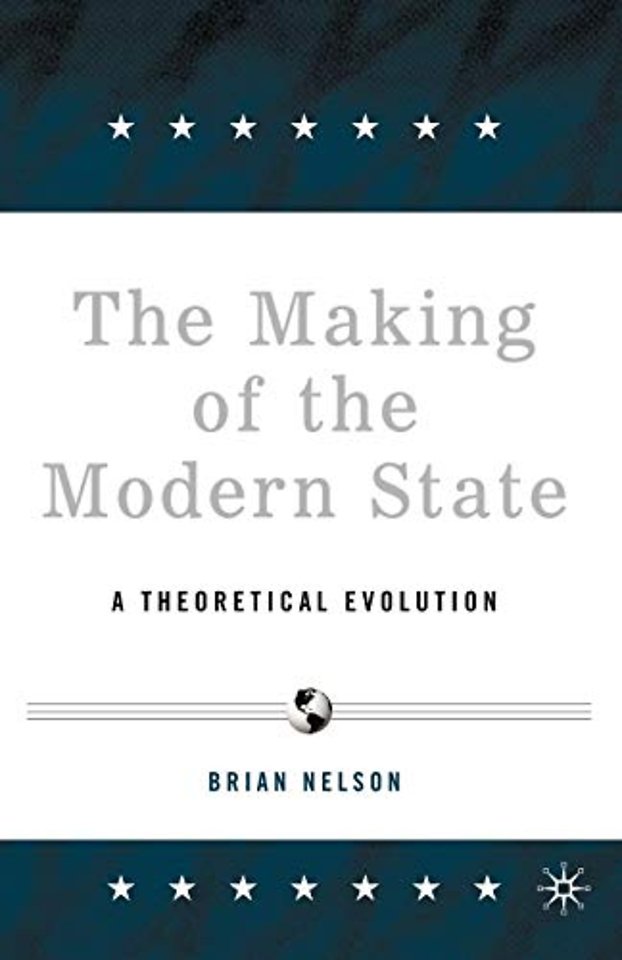 The Making of the Modern State