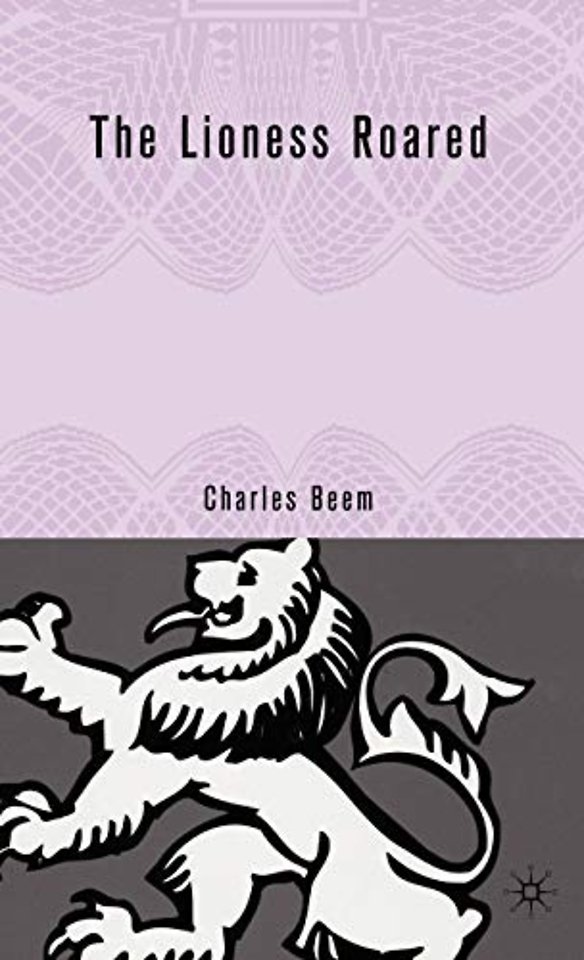 The Lioness Roared