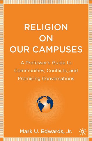 Religion on Our Campuses