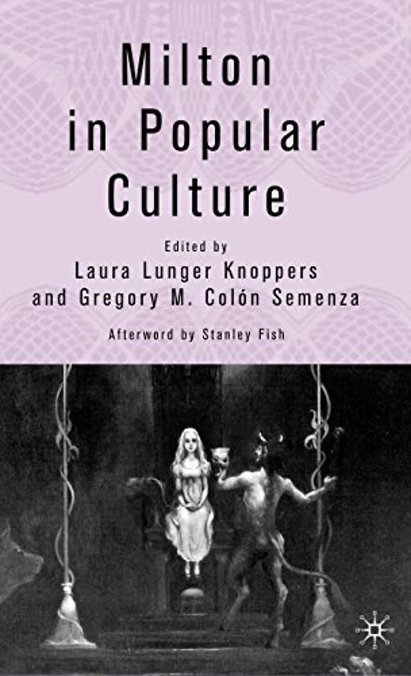 Milton in Popular Culture