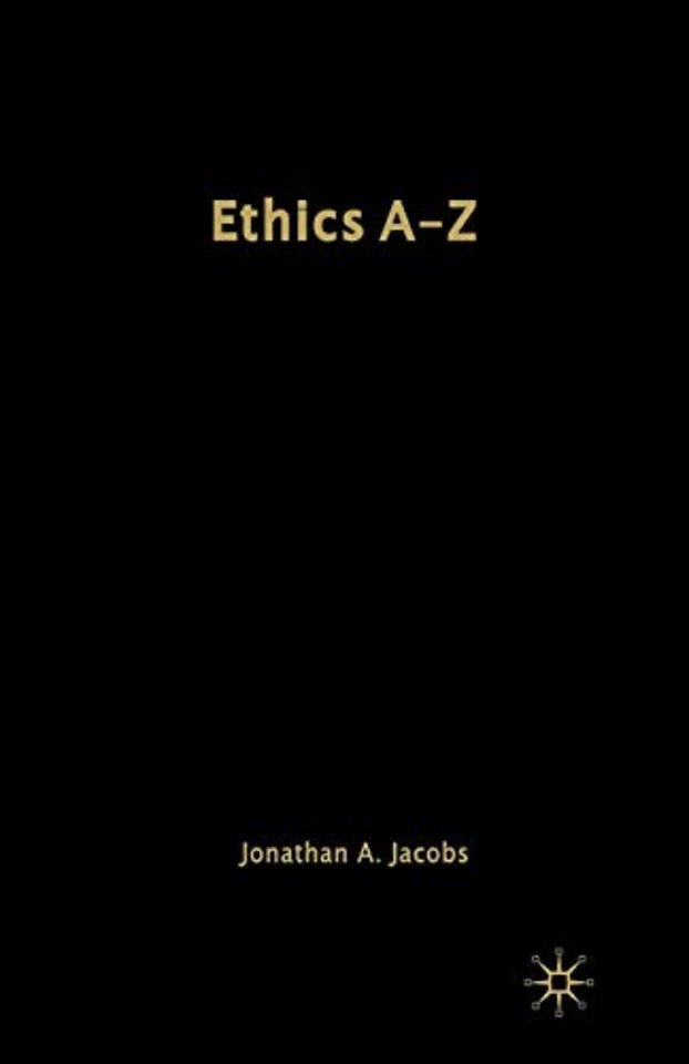 Ethics A-Z