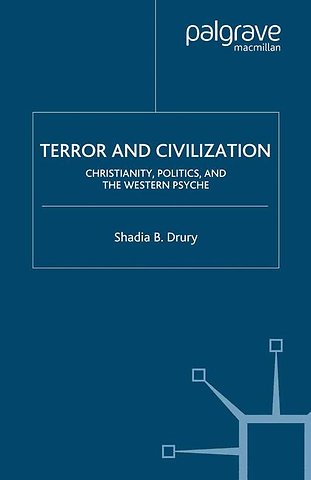 Terror and Civilization
