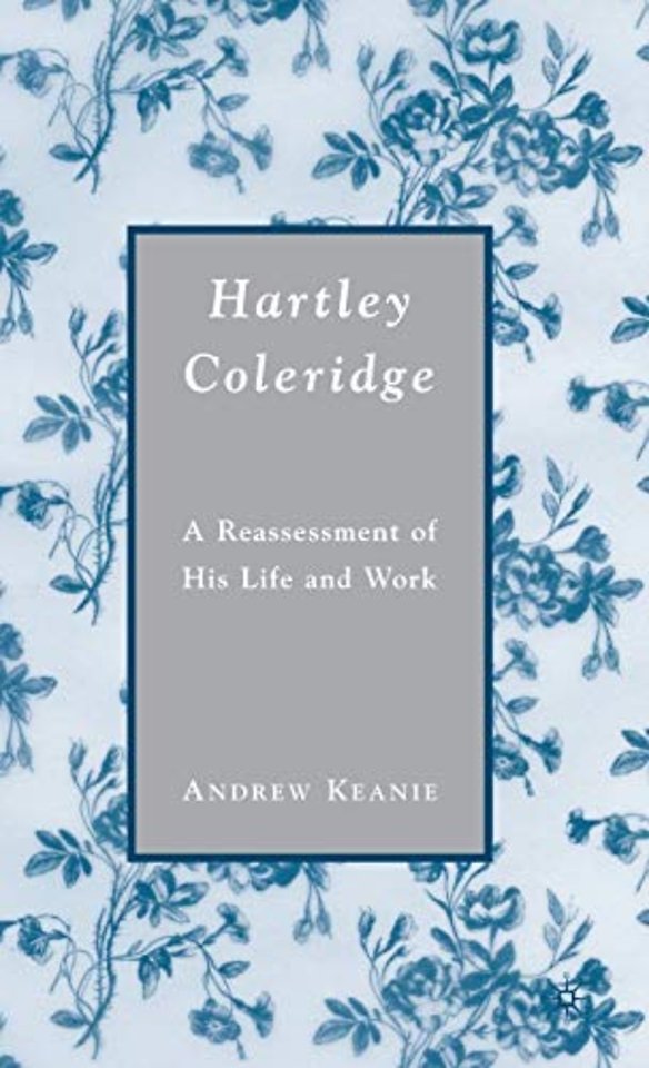 Hartley Coleridge
