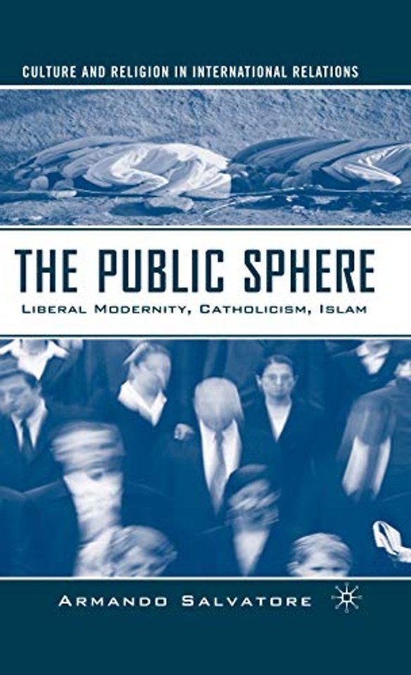 The Public Sphere