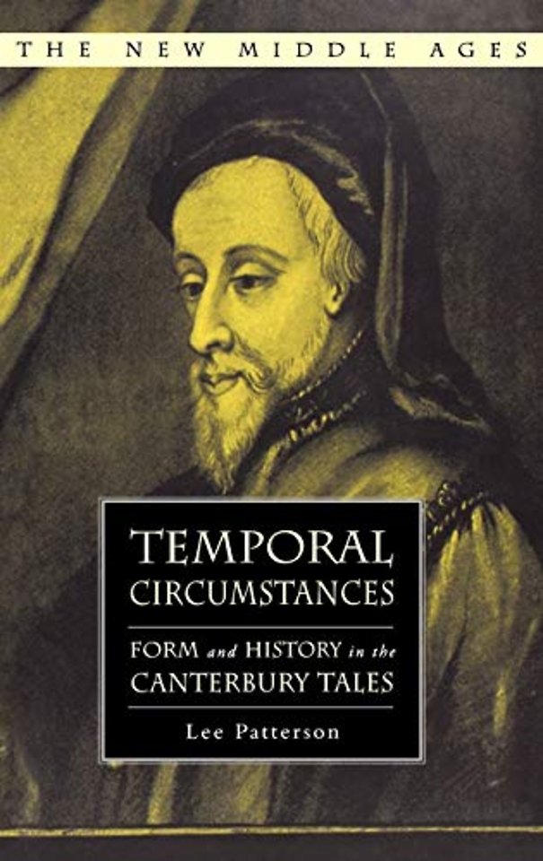 Temporal Circumstances