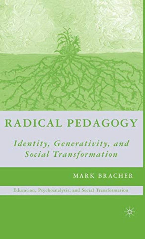 Radical Pedagogy