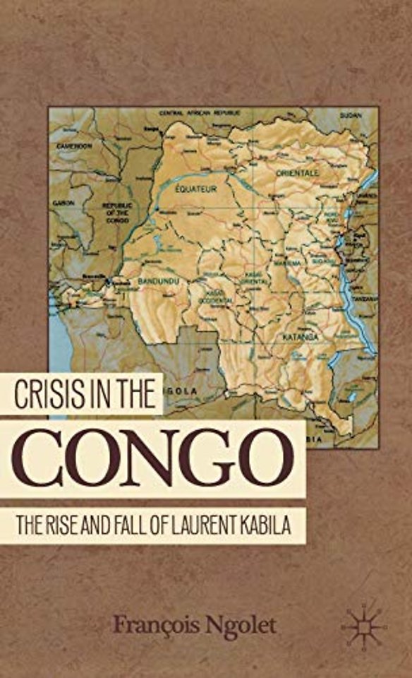 Crisis in the Congo