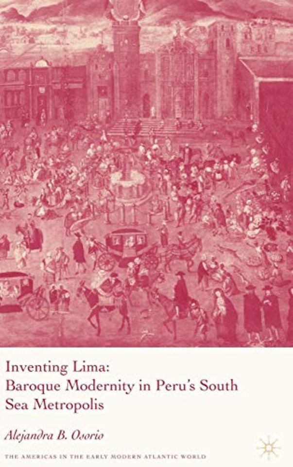 Inventing Lima