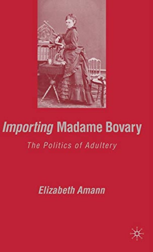 Importing Madame Bovary