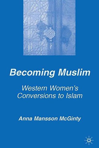 Becoming Muslim