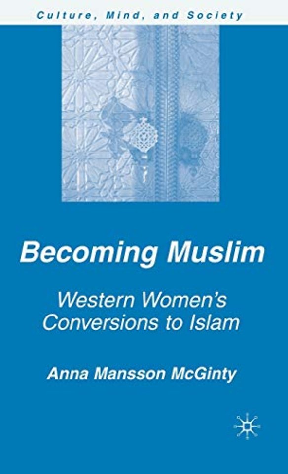 Becoming Muslim
