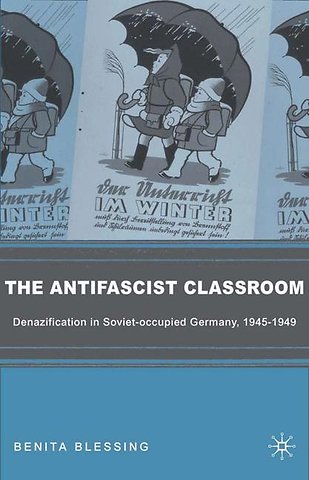 The Antifascist Classroom