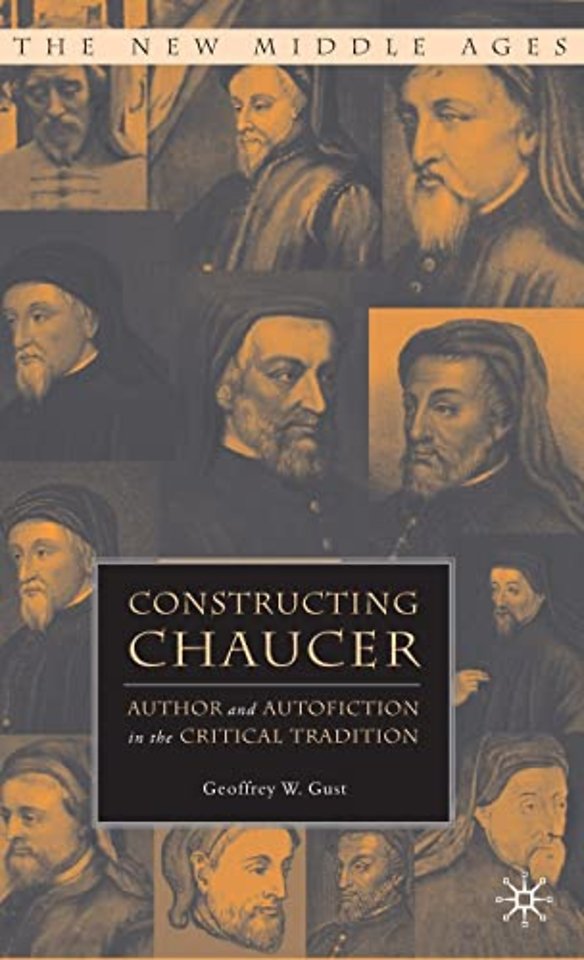 Constructing Chaucer