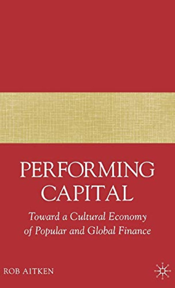 Performing Capital