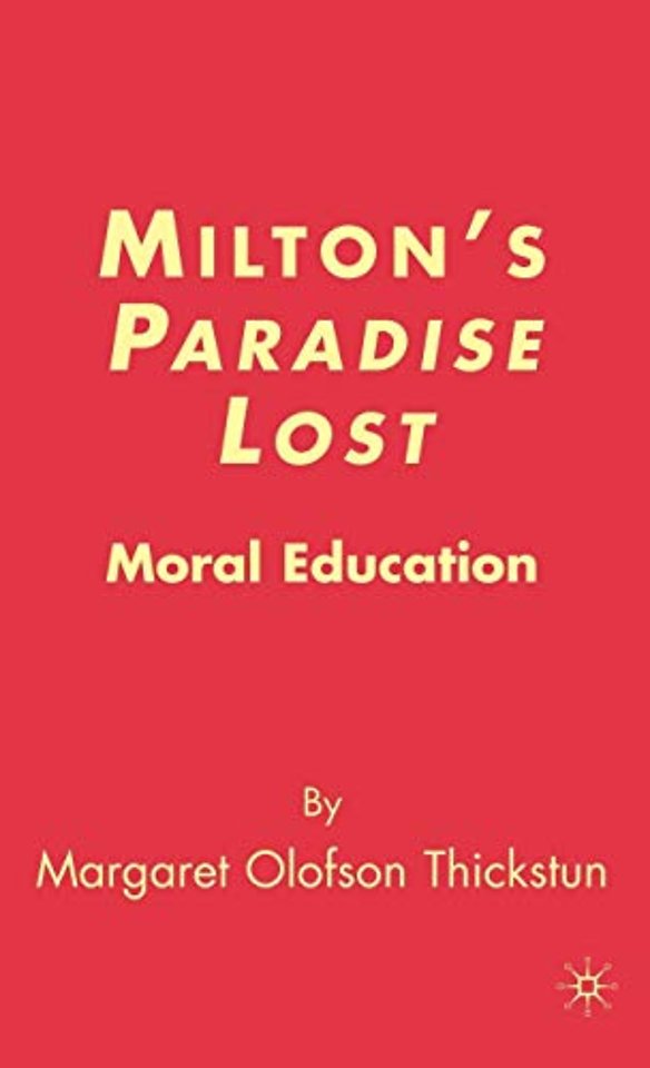 Milton’s Paradise Lost