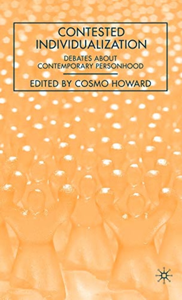 Contested Individualization