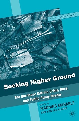 Seeking Higher Ground