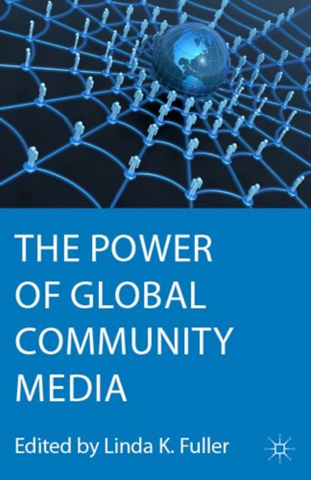 Community Media