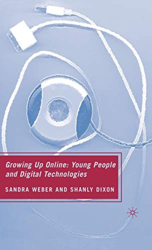 Growing Up Online