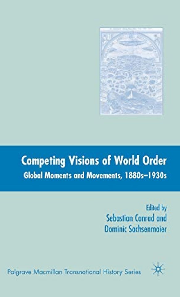 Competing Visions of World Order