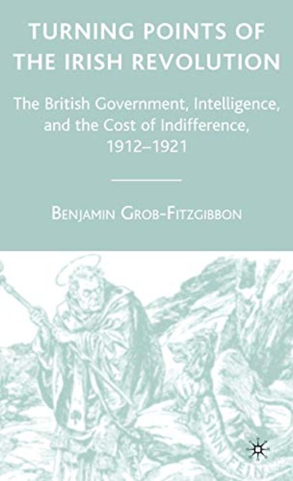 Turning Points of the Irish Revolution