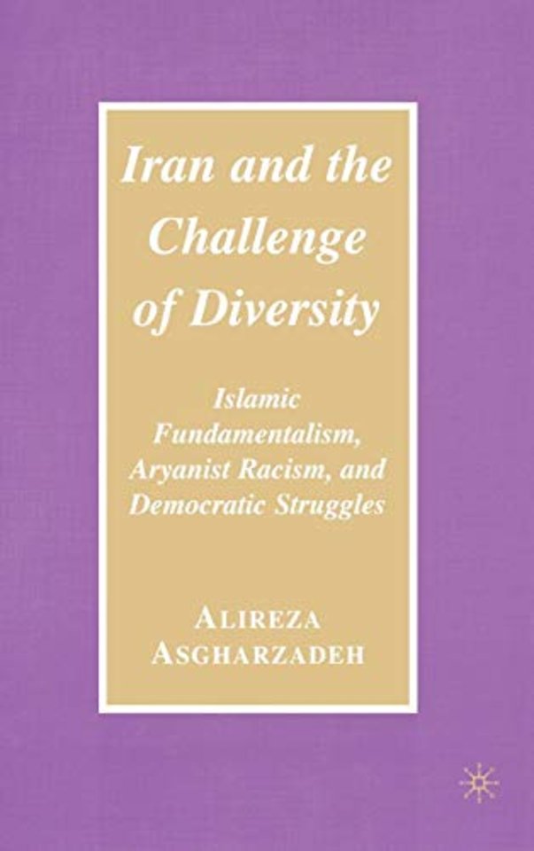 Iran and the Challenge of Diversity