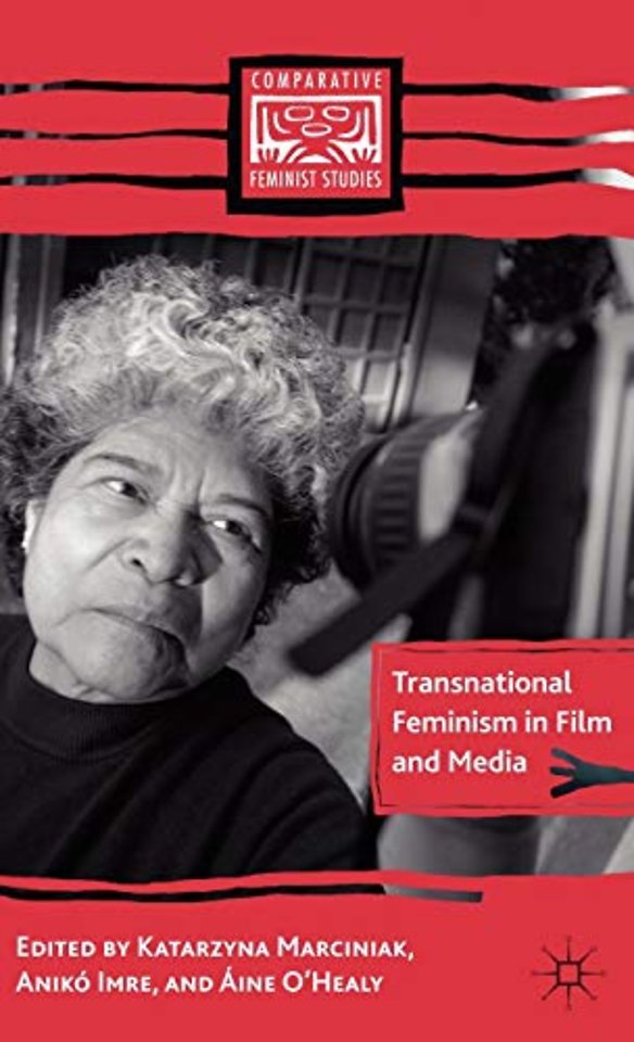 Transnational Feminism in Film and Media
