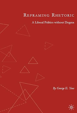 Reframing Rhetoric