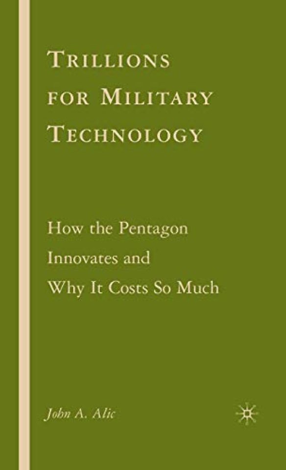 Trillions for Military Technology