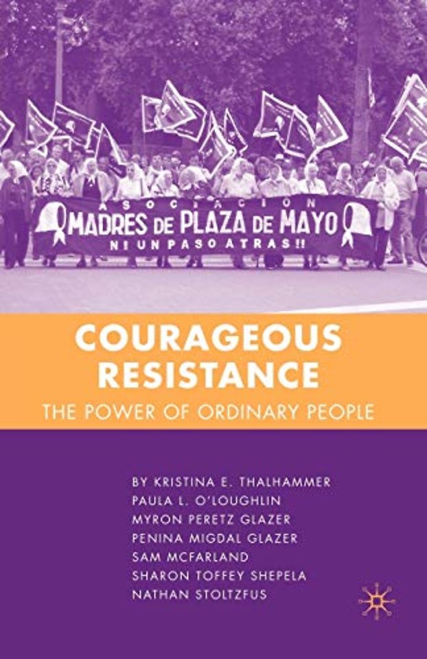 Courageous Resistance