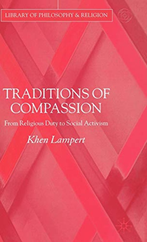 Traditions of Compassion