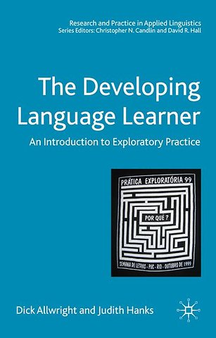 The Developing Language Learner