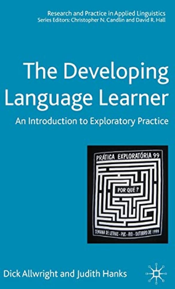 The Developing Language Learner