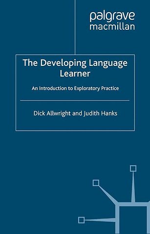 The Developing Language Learner