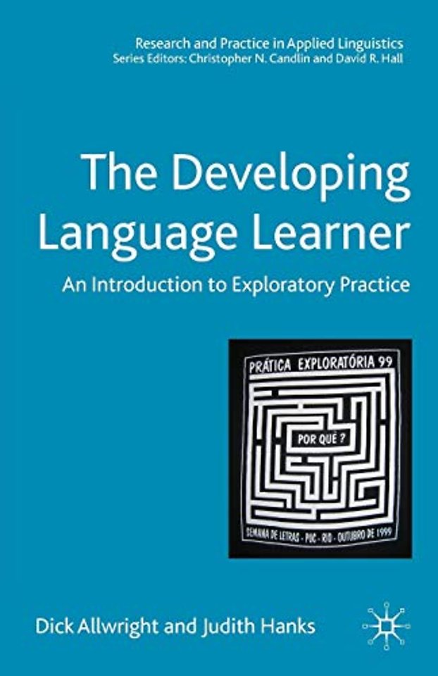The Developing Language Learner